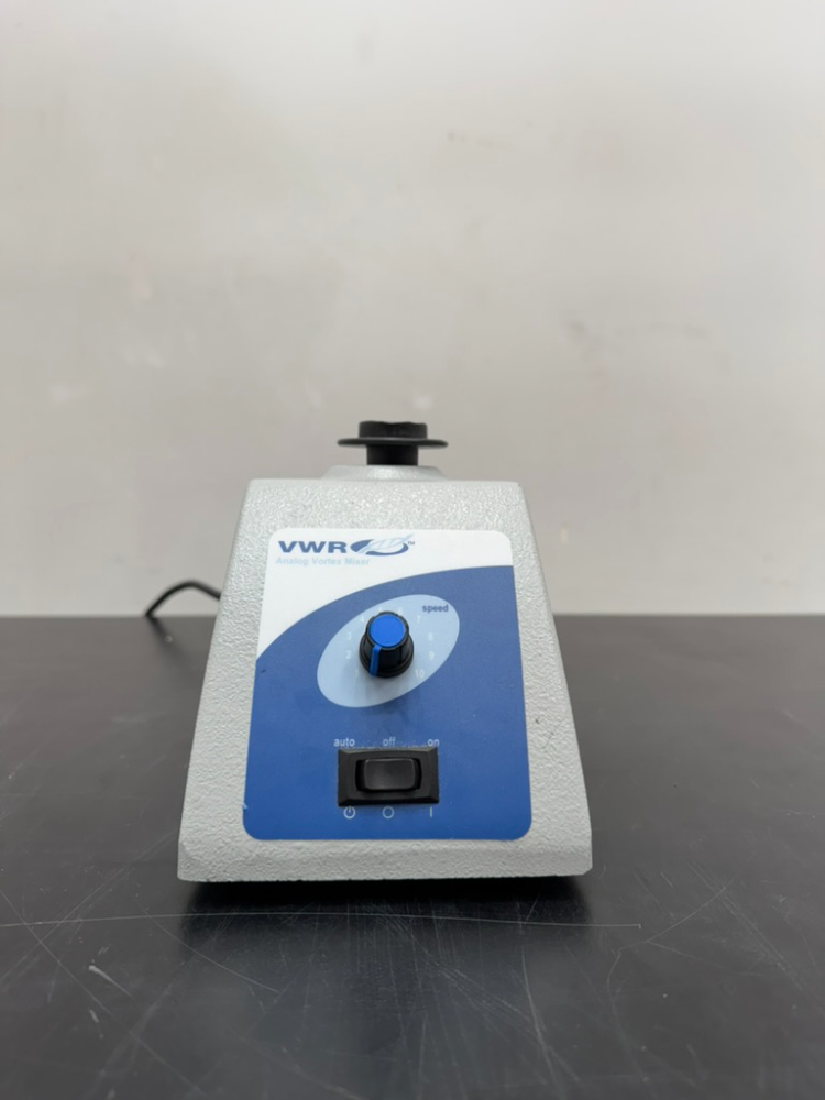 Image of VWR VM 3000 Vortexer